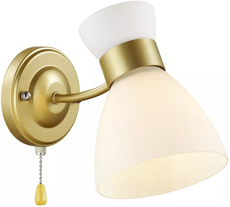 

Бра Rivoli Wendy 9184-401