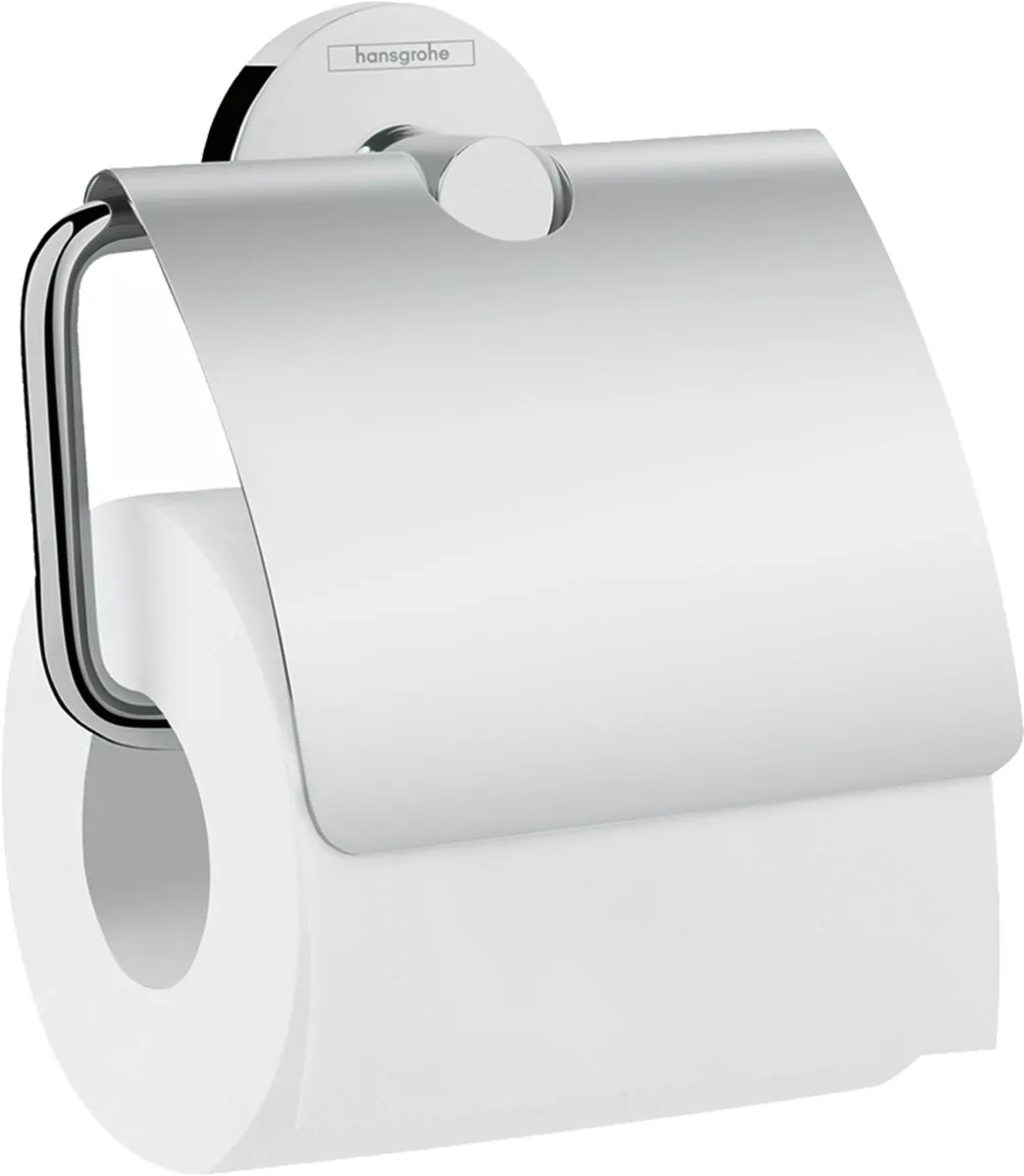 

Держатель туалетной бумаги Hansgrohe Logis Universal 41723000