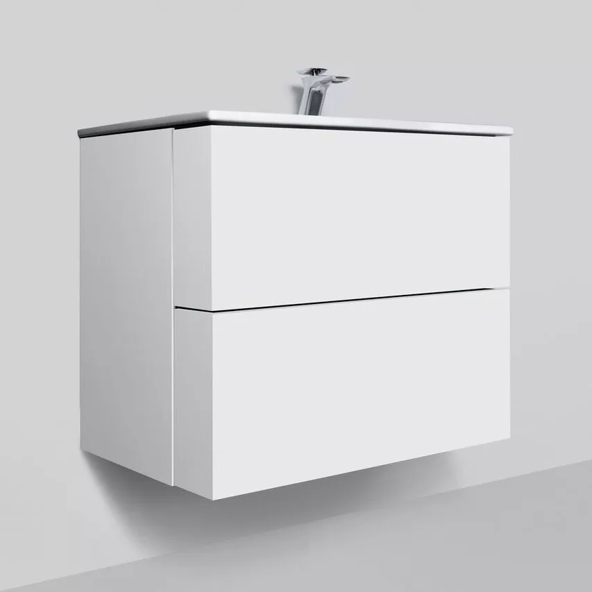 

Тумба для комплекта Am.Pm Spirit V2.0 60 белый глянец