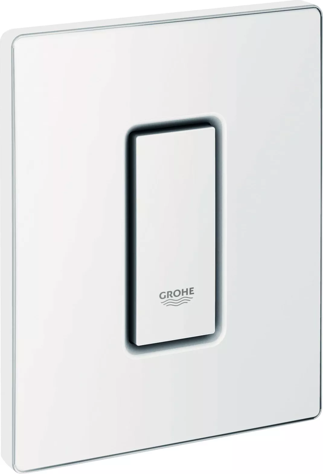 

Кнопка смыва Grohe Skate Cosmopolitan 38784SH0 для писсуара, Белый