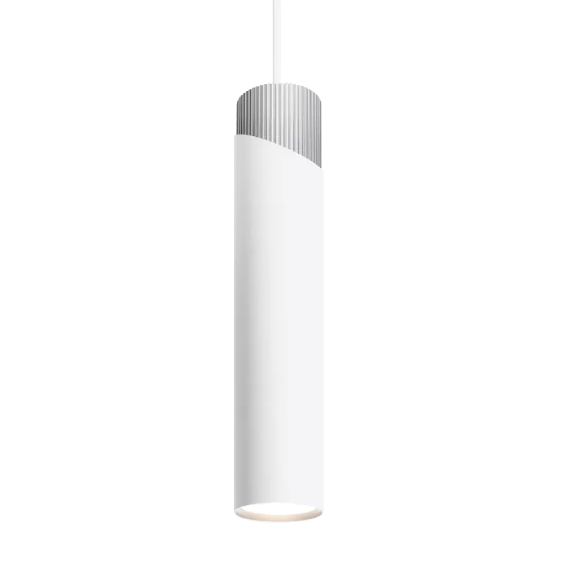 

Подвесной светильник Wolta Dolce WSL-GU10/P06WCH
