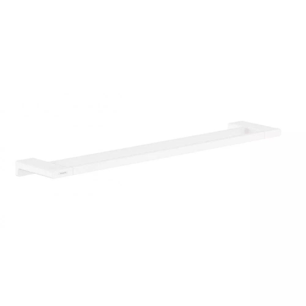 

Двойной держатель полотенец AddStoris Hansgrohe 41743700
