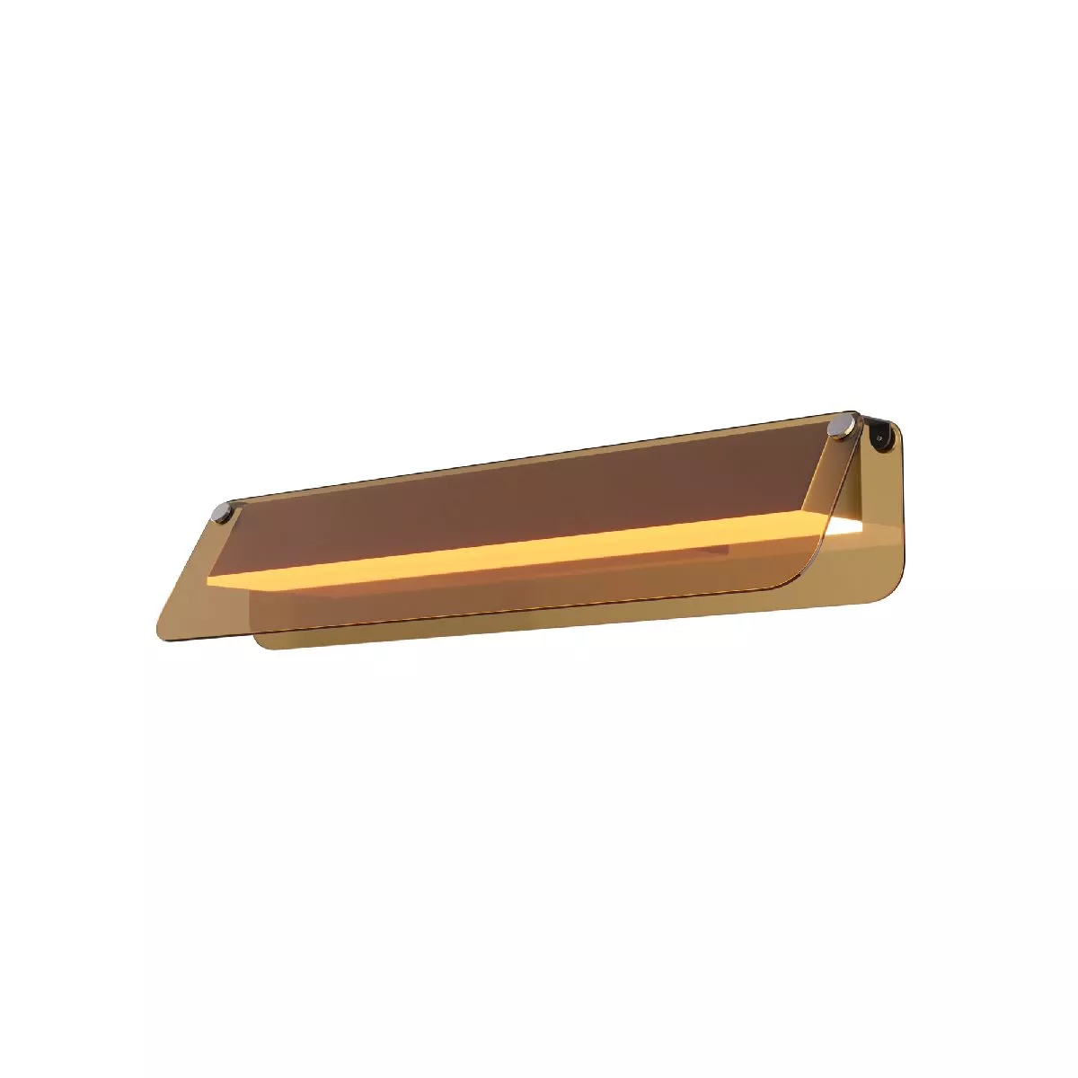 

Настенный светильник Maytoni Flat MOD296WL-L10BC3K