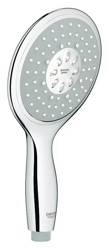 

Душевая лейка Grohe Power&Soul 13 см (27672000)