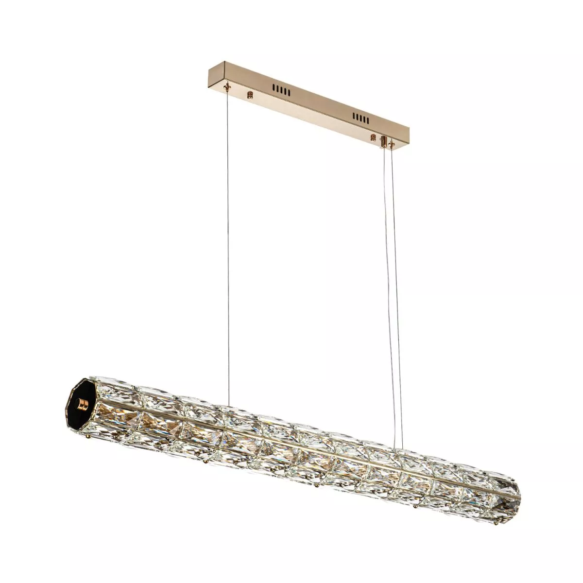 

Подвесной светильник Modelux ML.340.1000 GD