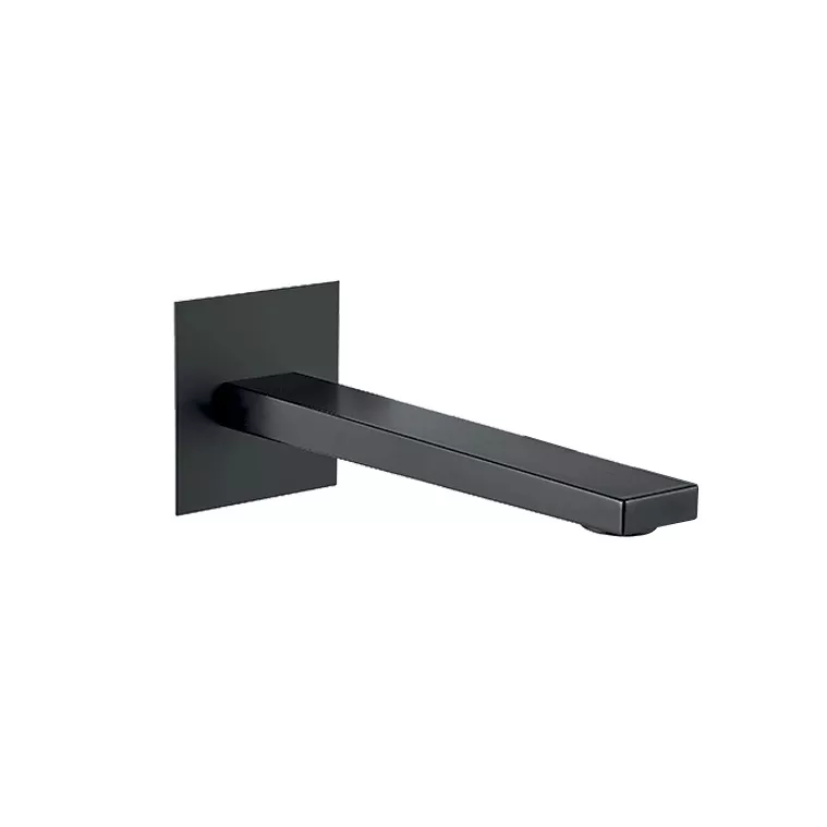 

Излив Webert Pegaso AC0327560, черный