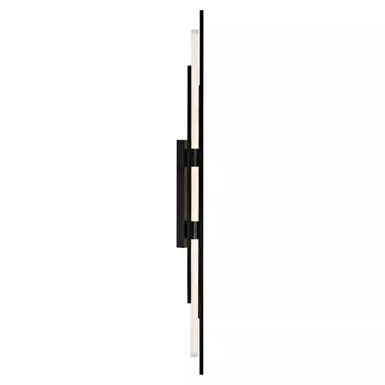 

Настенный светодиодный светильник Belfast Glenvale 81079-80 BL
