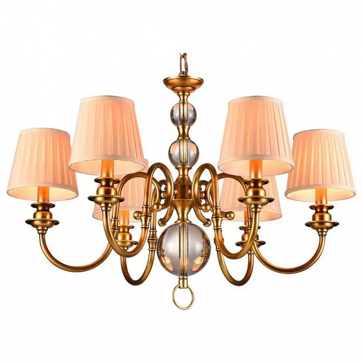 

Подвесная люстра Newport 3100 B/C 3106 B/C без абажуров