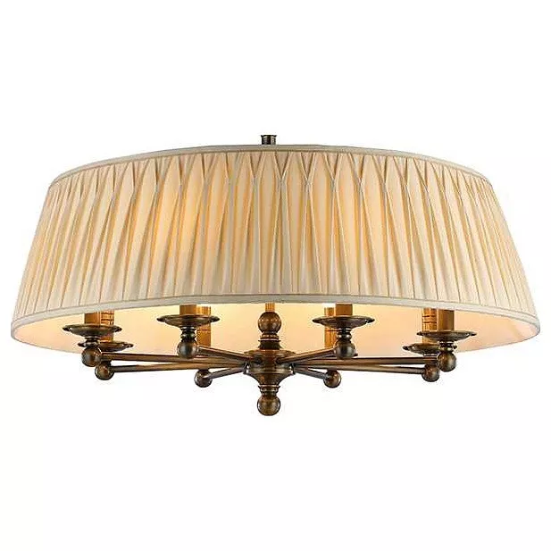 

Подвесной светильник Newport Noktyurn 31508/C B/C