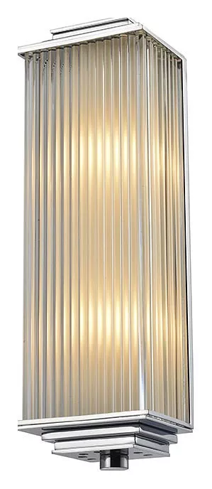 

Накладной светильник Newport 3290 3293/A nickel
