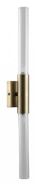 

Бра Newport 7270 7273/A brass