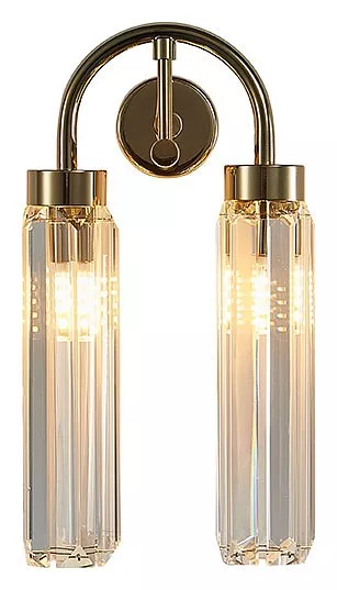 

Бра Newport 4520 4522/A gold