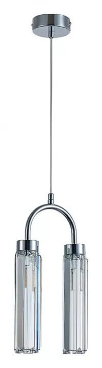 

Подвесной светильник Newport 4520 4522/S chrome