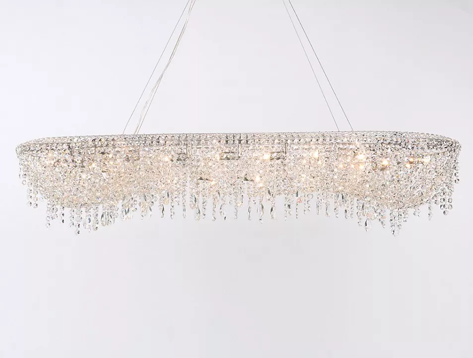 

Подвесная люстра Newport 10900 10910+8/S