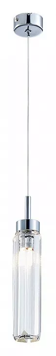 

Подвесной светильник Newport 4520 4521/S chrome