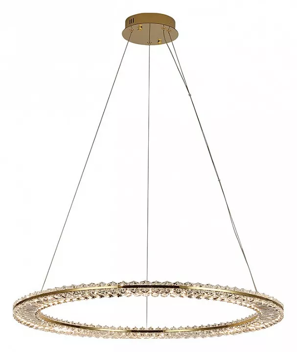 

Подвесной светильник Newport 8240 8241/800 gold NEW