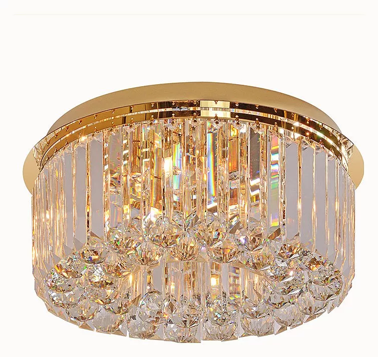 

Потолочная люстра Newport 8400 8416/PL gold NEW