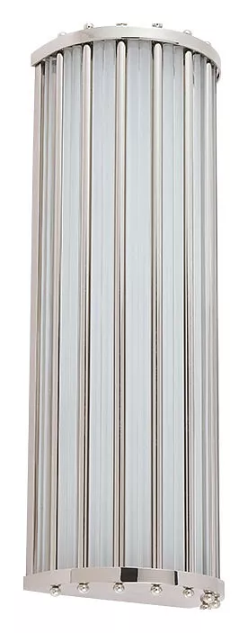 

Накладной светильник Newport 3280 3284/A nickel