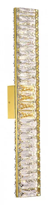 

Бра Newport 8240 8244/A gold NEW