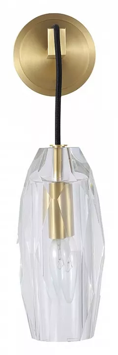 

Бра Newport 35300 35301/A brass