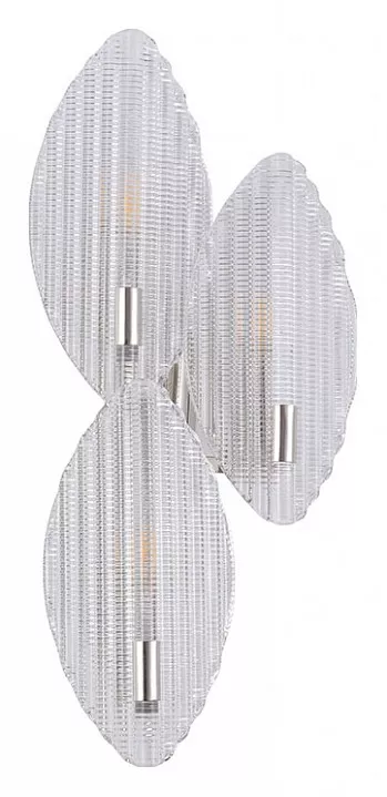 

Бра Newport 35000 35503/A nickel