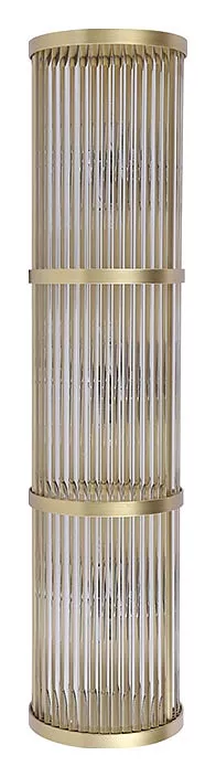 

Накладной светильник Newport 3280 3286/A brass