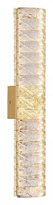 

Бра Newport 8290 8291/A gold