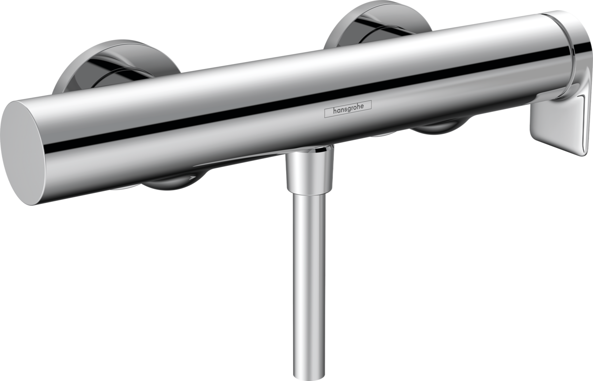 

Смеситель для душа Hansgrohe Vivenis 75620000 хром