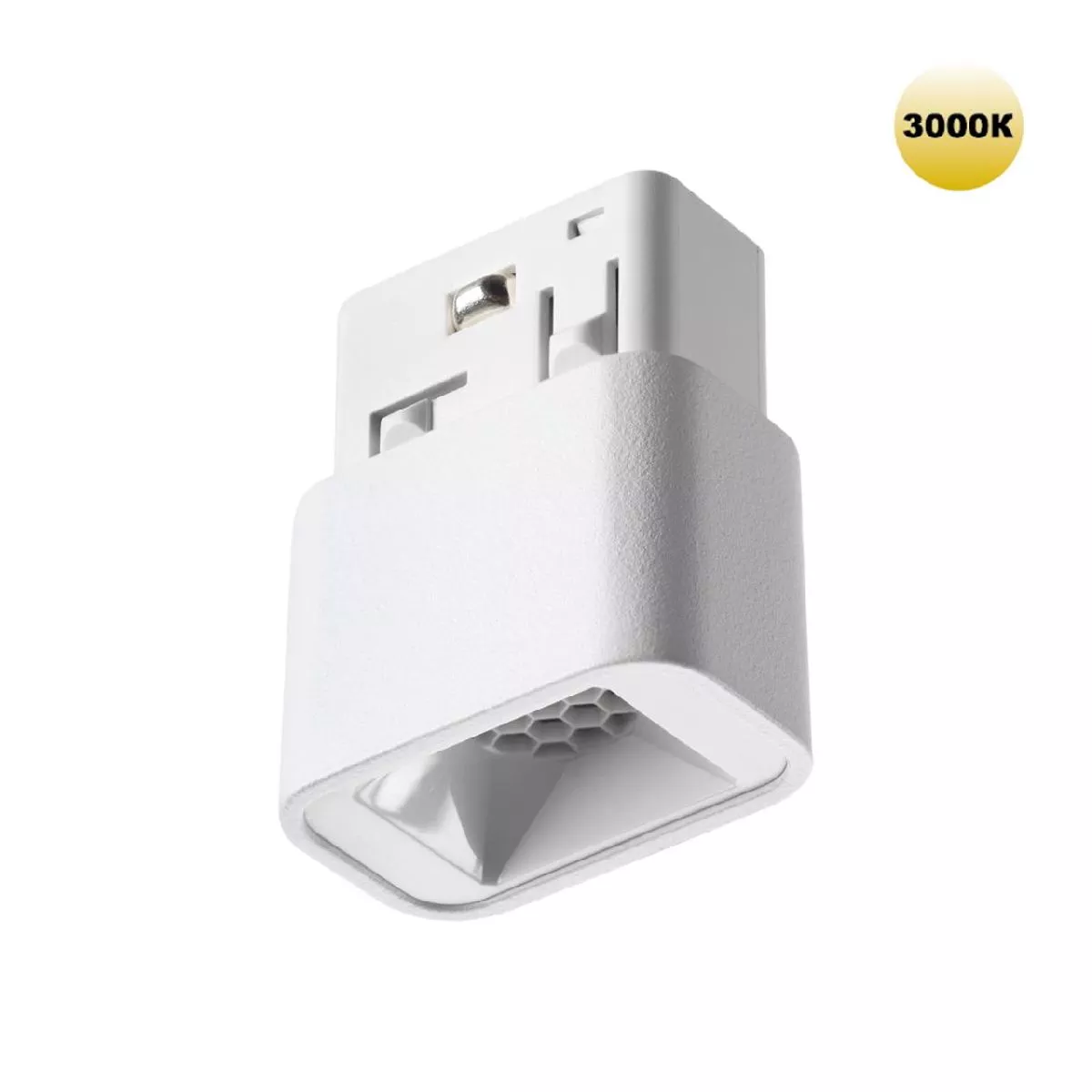 

Трековый низковольтный светильник Novotech Shino Flum 359512