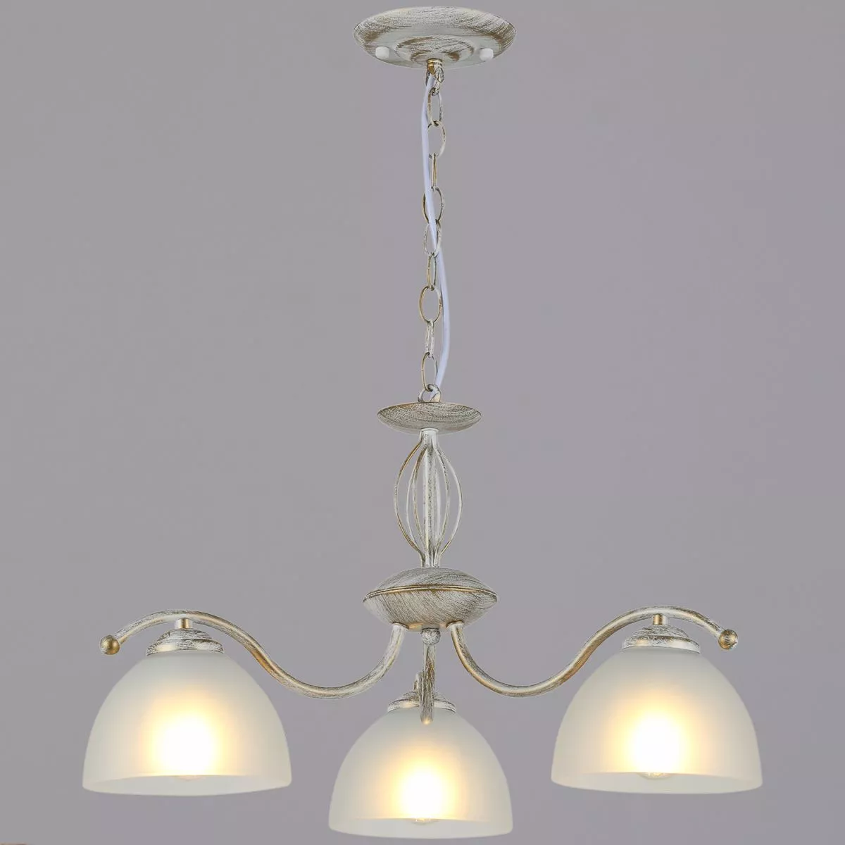 

Подвесная люстра Reluce 16247-0.4-03