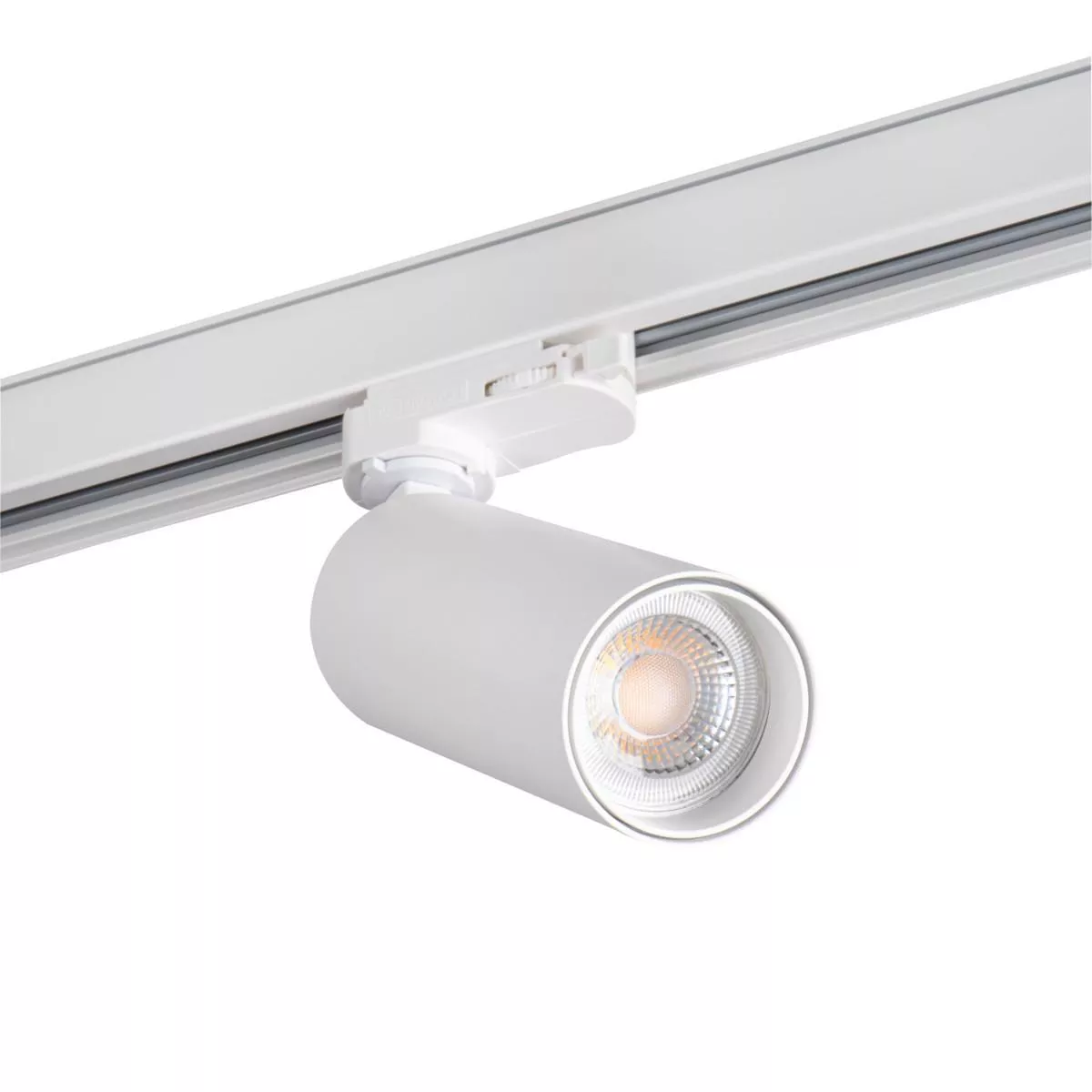 

Трековый светильник Kanlux ATL2 GU10-W 33138