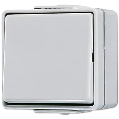 

Выключатель перекрестный Jung 607W