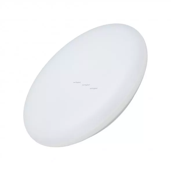 

Потолочный светильник Arlight Frisbee 030108