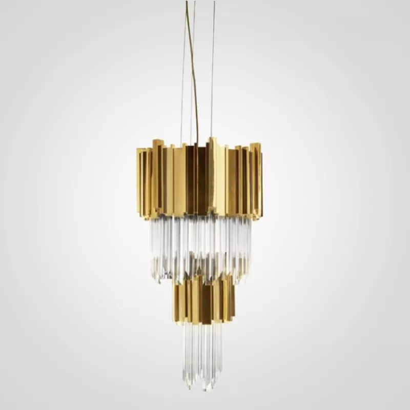 

Подвесная люстра ImperiumLoft Empire 149476-22