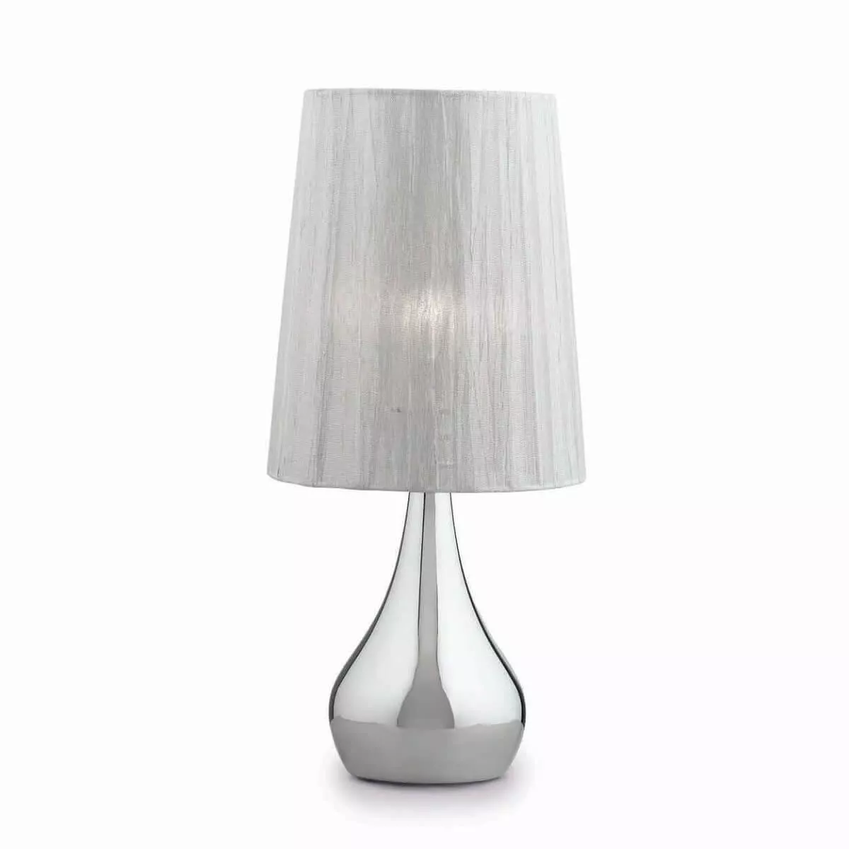 

Настольная лампа Ideal Lux Eternity TL1 Small 035987