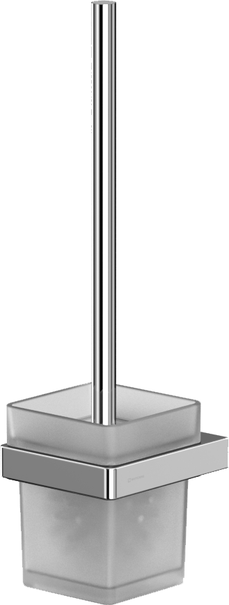 

Ершик WHITECROSS Cubo CU2470CR хром