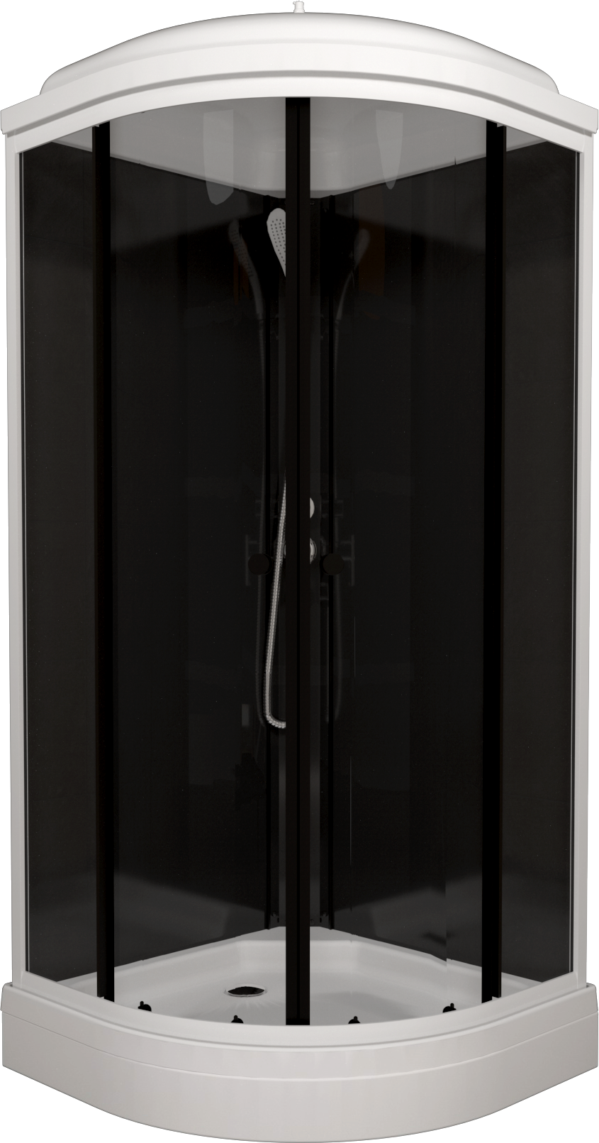 

Душевая кабина Triton Нова Щ0000062583 90х90