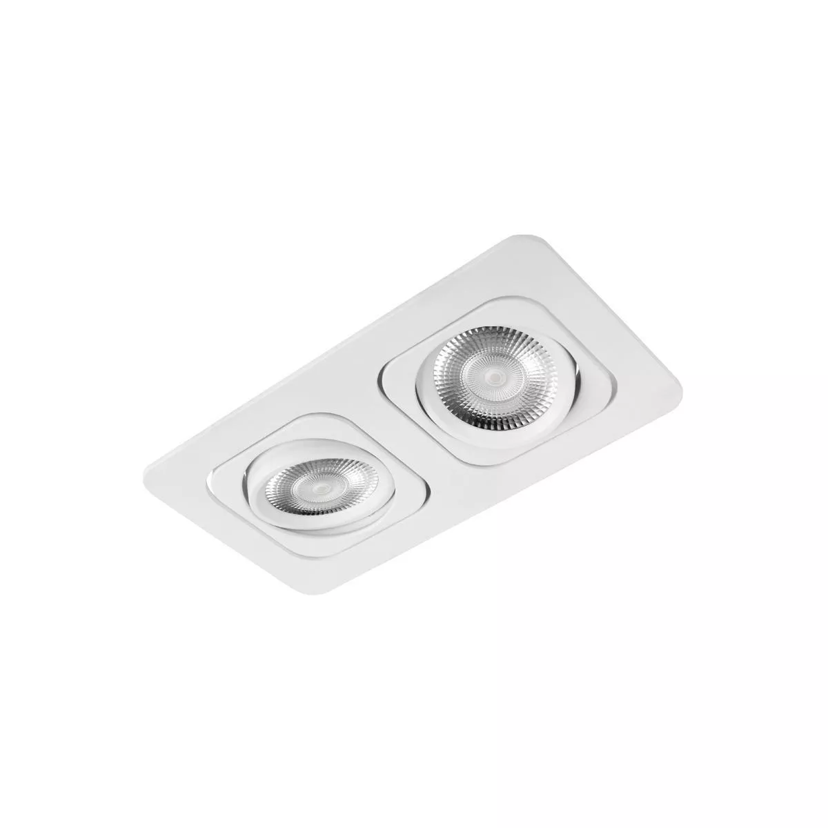

Встраиваемый светильник Loft IT Trick 10342/2 White