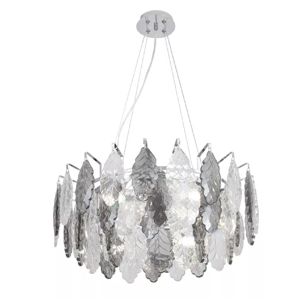 

Подвесная люстра Crystal Lux Trevi SP6 Chrome