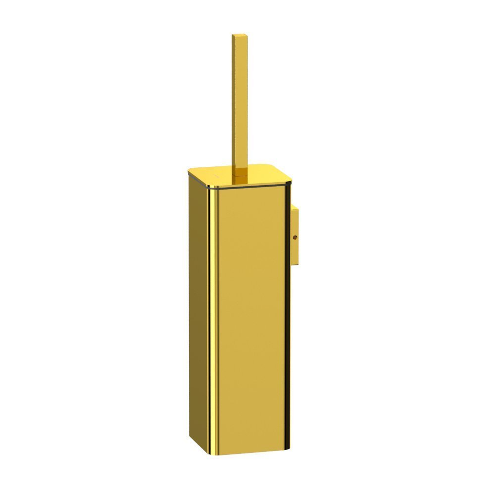 

Ершик WHITECROSS Cubo CU2472GL золото