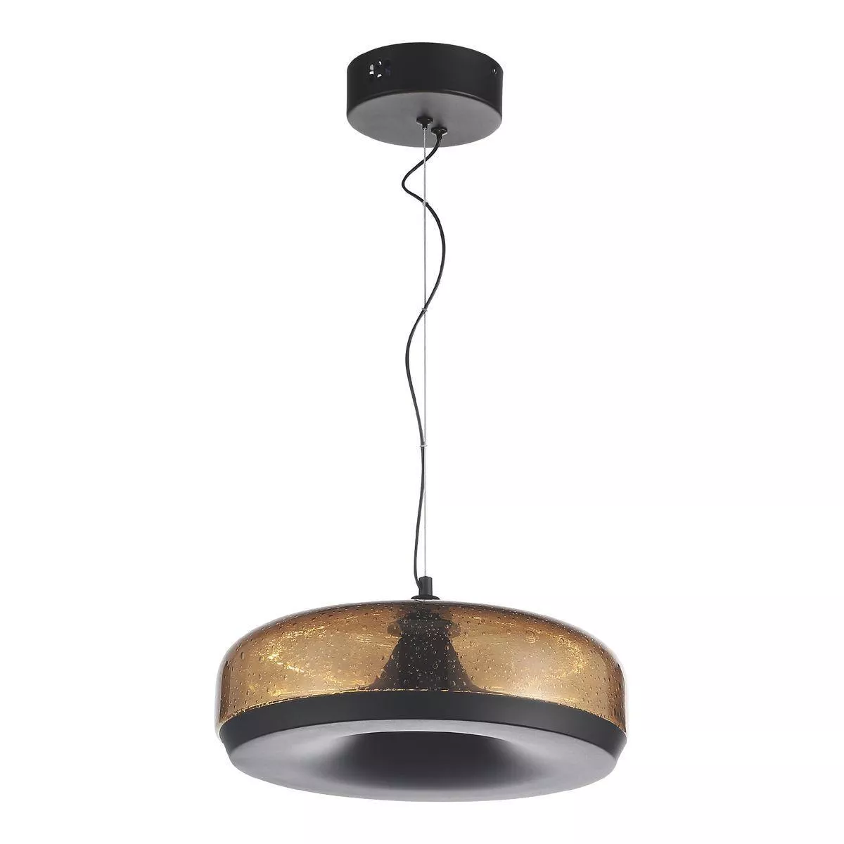 

Подвесной светодиодный светильник ST Luce Ripple SL6014.603.01