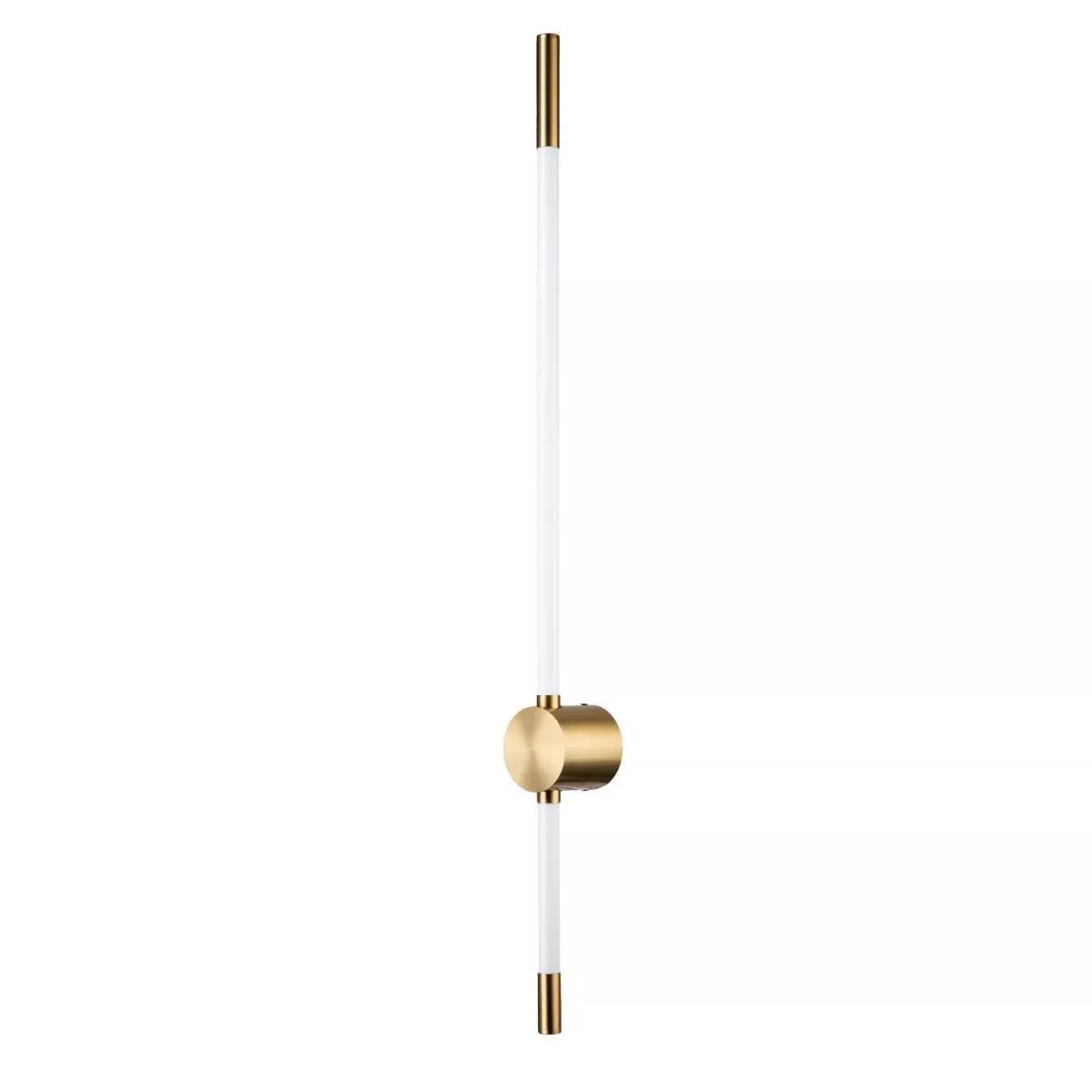 

Настенный светодиодный светильник Indigo FILATO 14008/1W Brass V000049L
