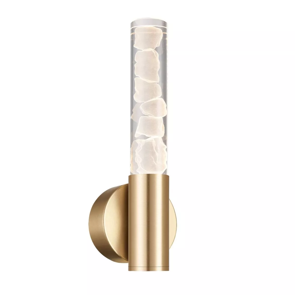 

Настенный светильник Favourite Icecube 4760-1W