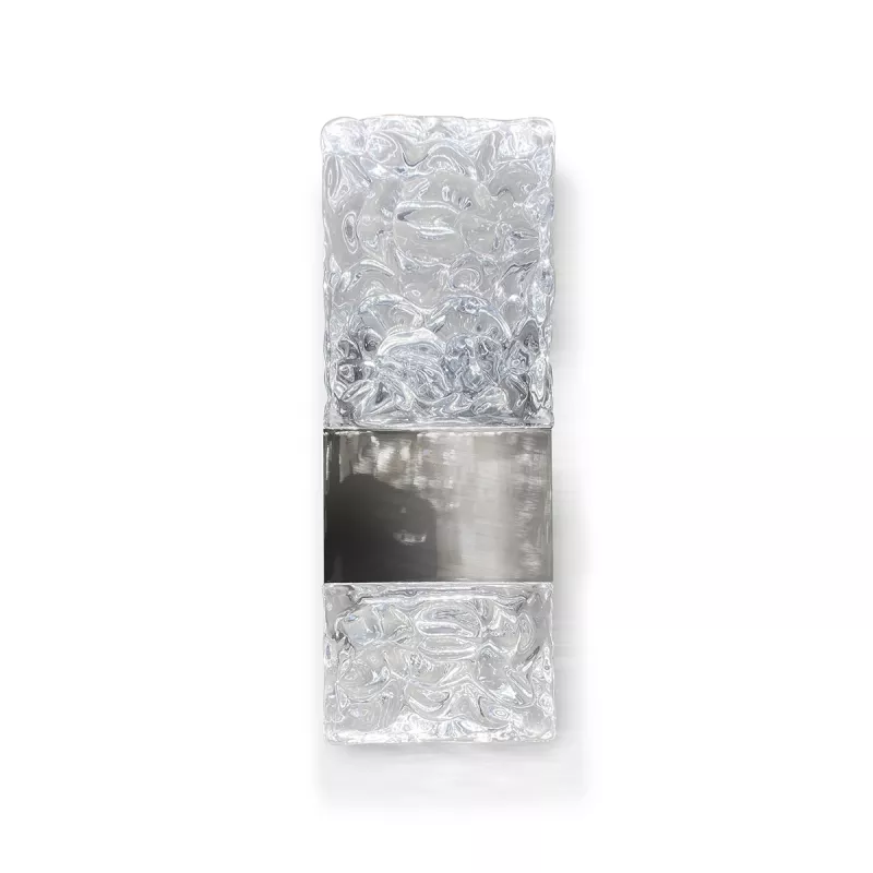 

Настенный светильник Delight Collection MB17090026-2A chrome