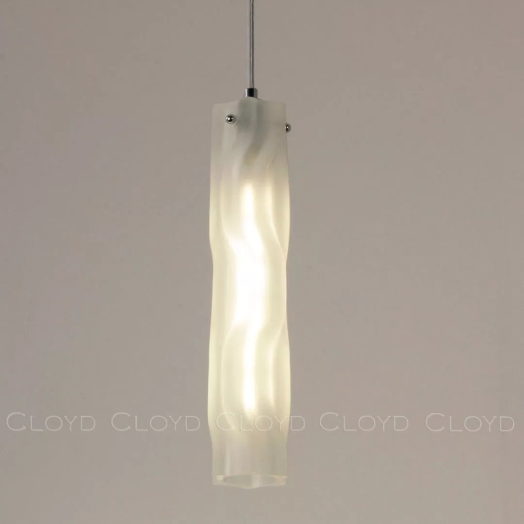 

Подвесной светильник Cloyd Iceberg 11656