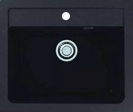 

Мойка кухонная Alveus Atrox Granital 30 carbon