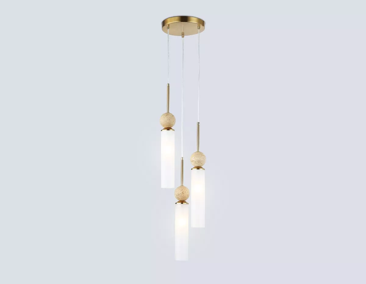 

Подвесной светильник Ambrella Light High Light Modern LH53257