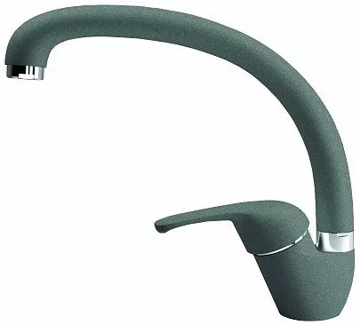 Смеситель РОНДО, цвет Черный (RONDO Black)