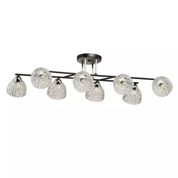 

Потолочная люстра De Markt Торес 110012408