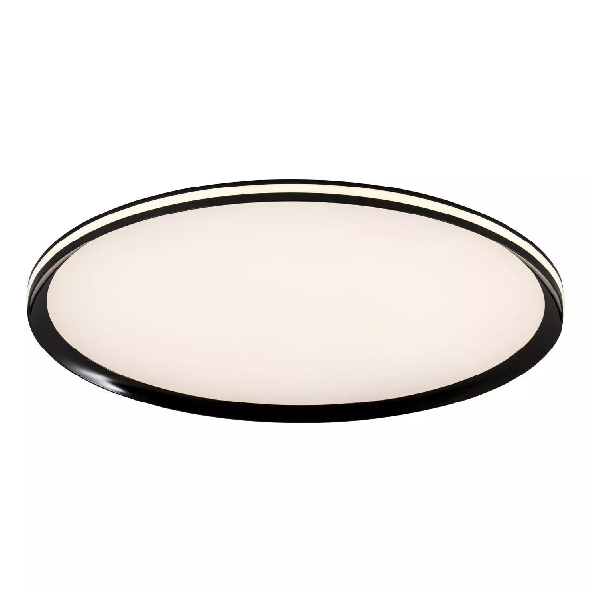 

Потолочный светильник LED4U L3020-600 BK